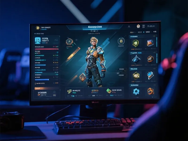 英雄联盟出装与数据分析